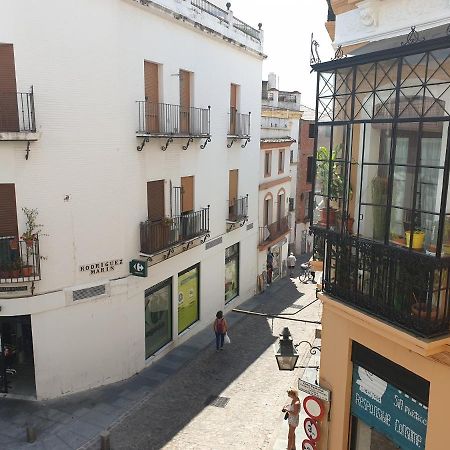 Corredera Rooms Кордова Экстерьер фото