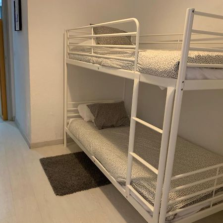Corredera Rooms Кордова Экстерьер фото