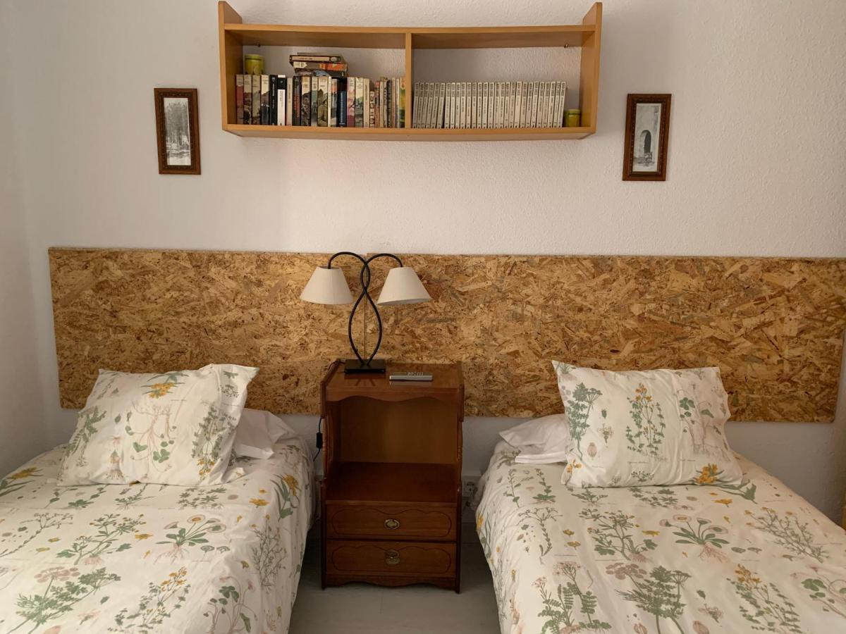 Corredera Rooms Кордова Экстерьер фото