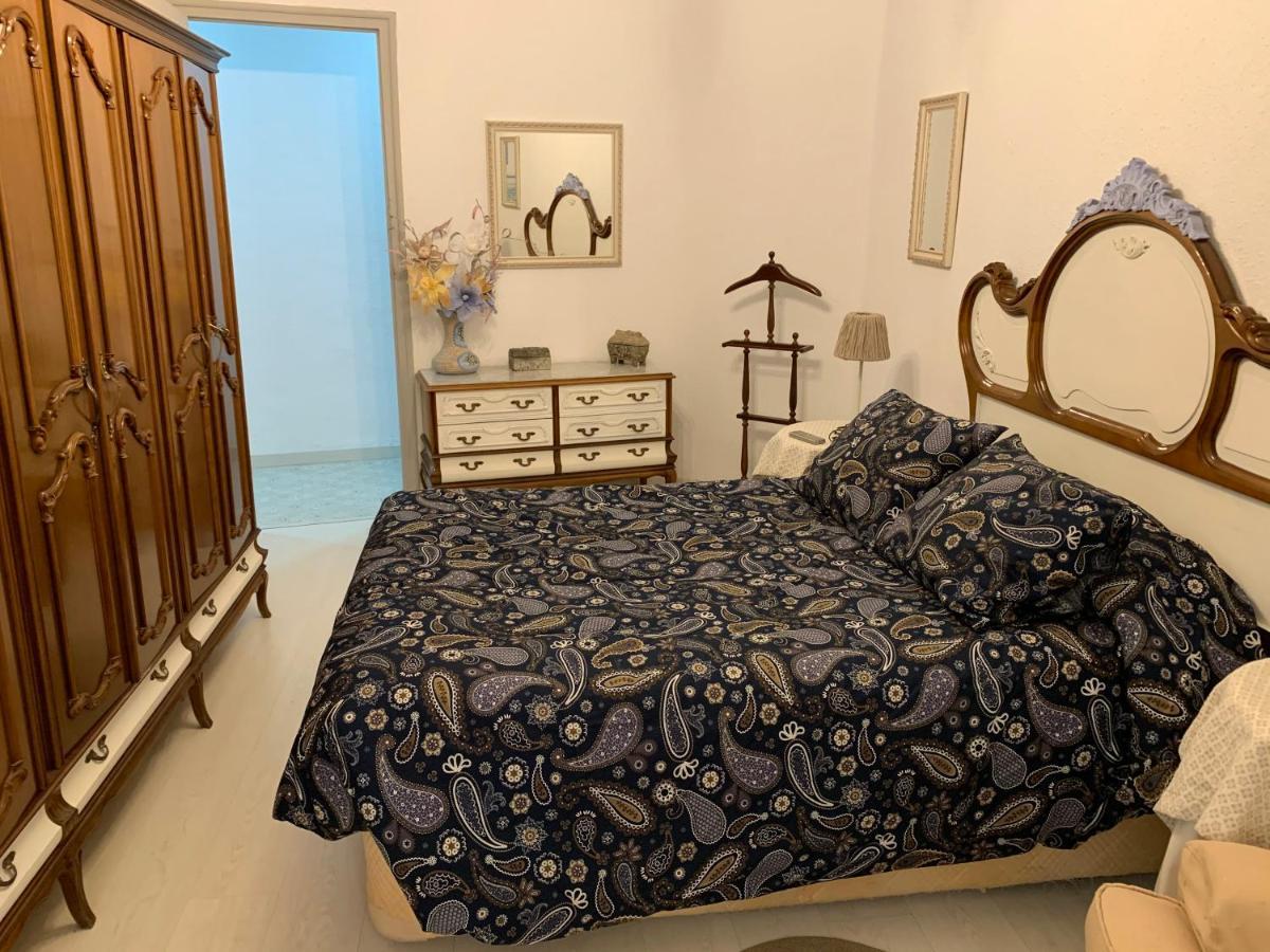 Corredera Rooms Кордова Экстерьер фото