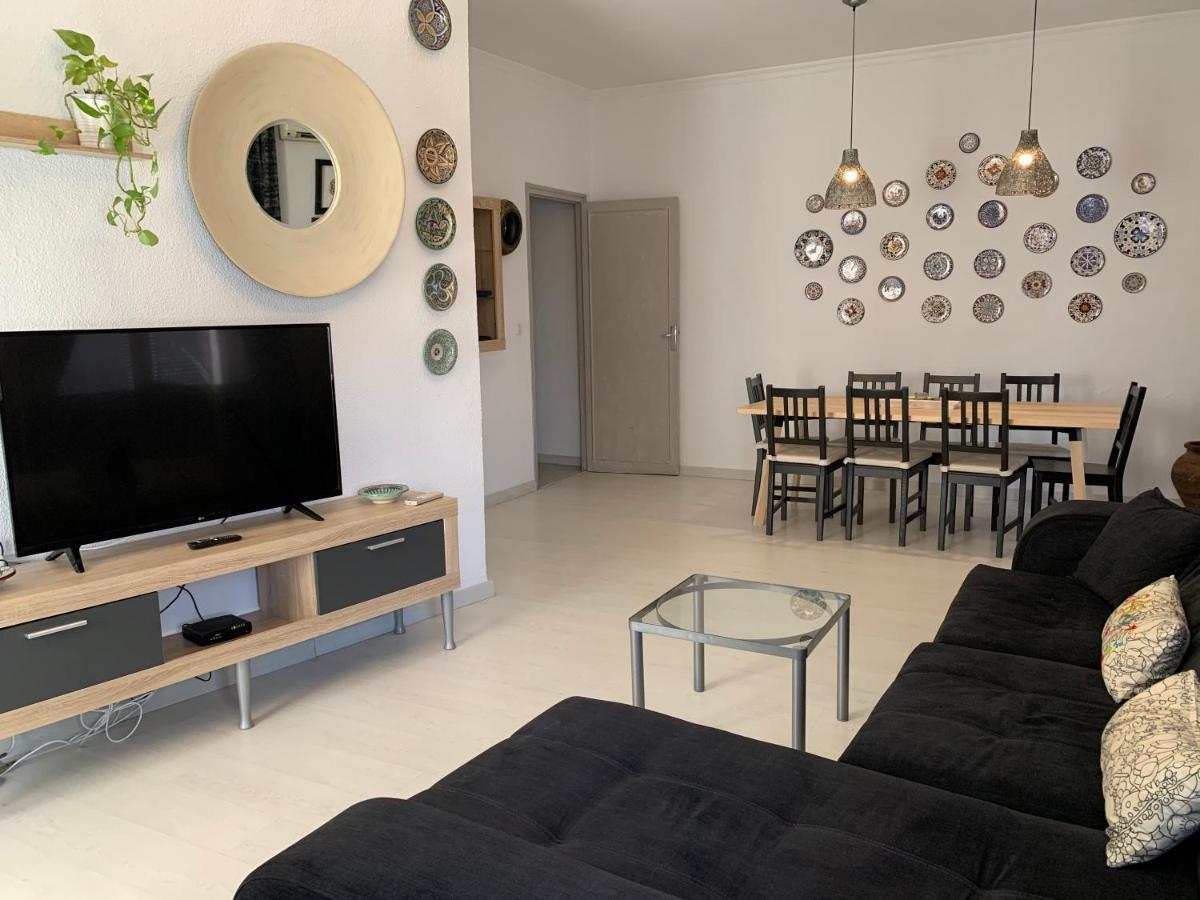 Corredera Rooms Кордова Экстерьер фото