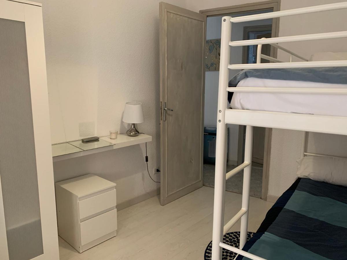 Corredera Rooms Кордова Экстерьер фото