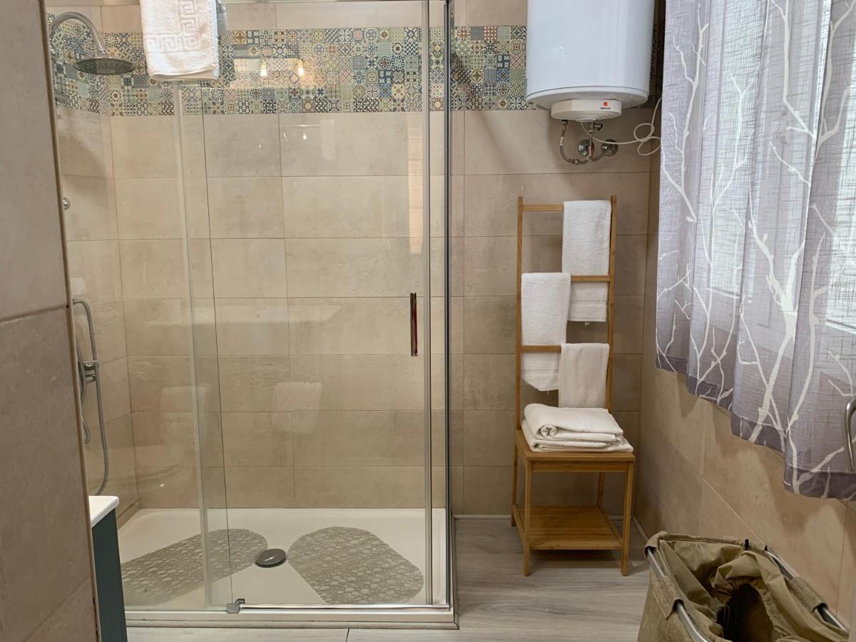 Corredera Rooms Кордова Экстерьер фото