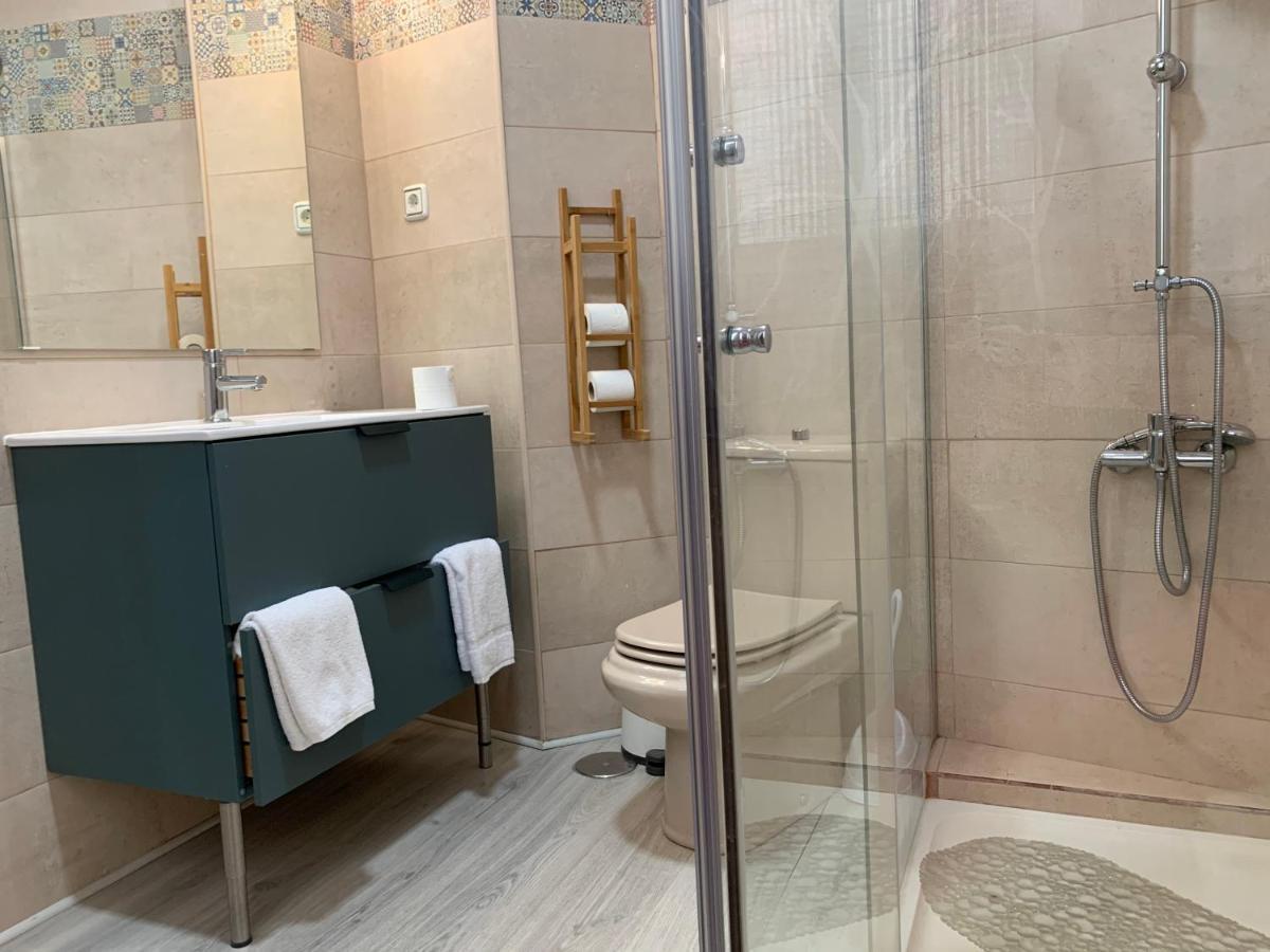 Corredera Rooms Кордова Экстерьер фото